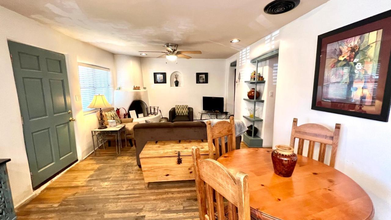 Casas De Guadalupe - Sante Fe Vacation Rentals 샌타페이 외부 사진