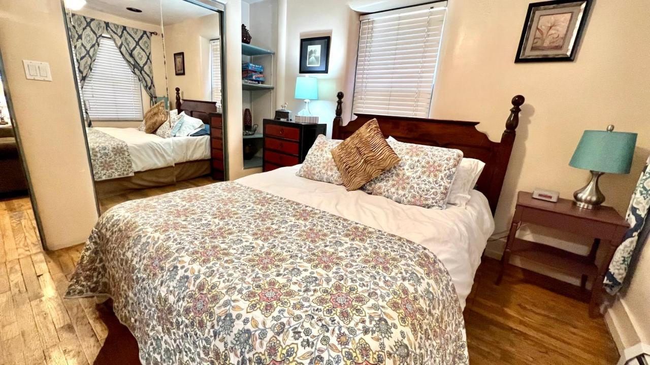 Casas De Guadalupe - Sante Fe Vacation Rentals 샌타페이 외부 사진