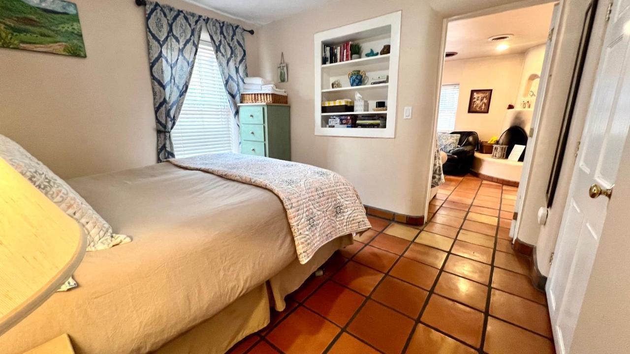 Casas De Guadalupe - Sante Fe Vacation Rentals 샌타페이 외부 사진