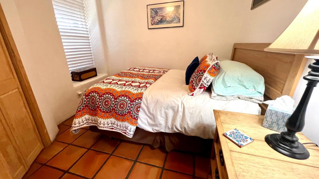 Casas De Guadalupe - Sante Fe Vacation Rentals 샌타페이 외부 사진