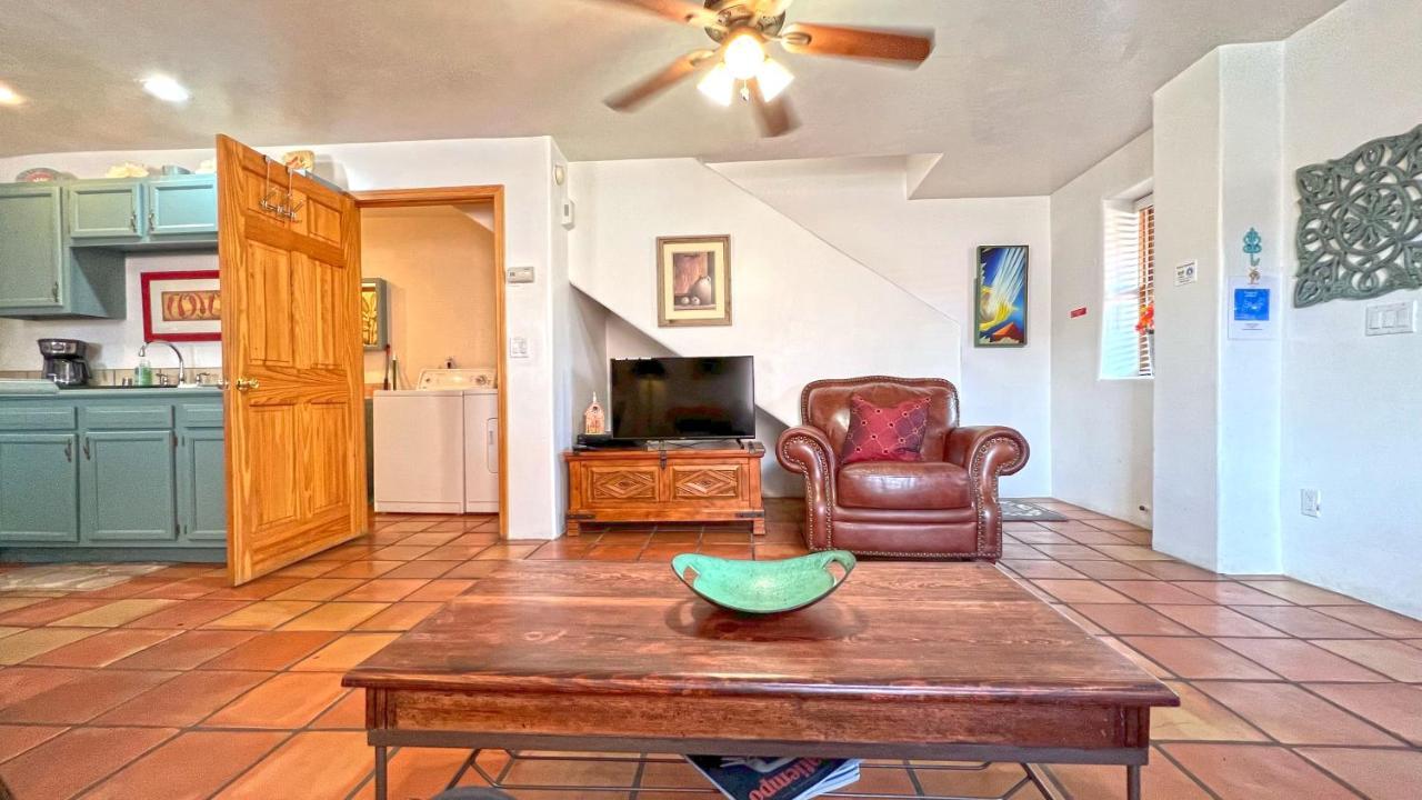 Casas De Guadalupe - Sante Fe Vacation Rentals 샌타페이 외부 사진