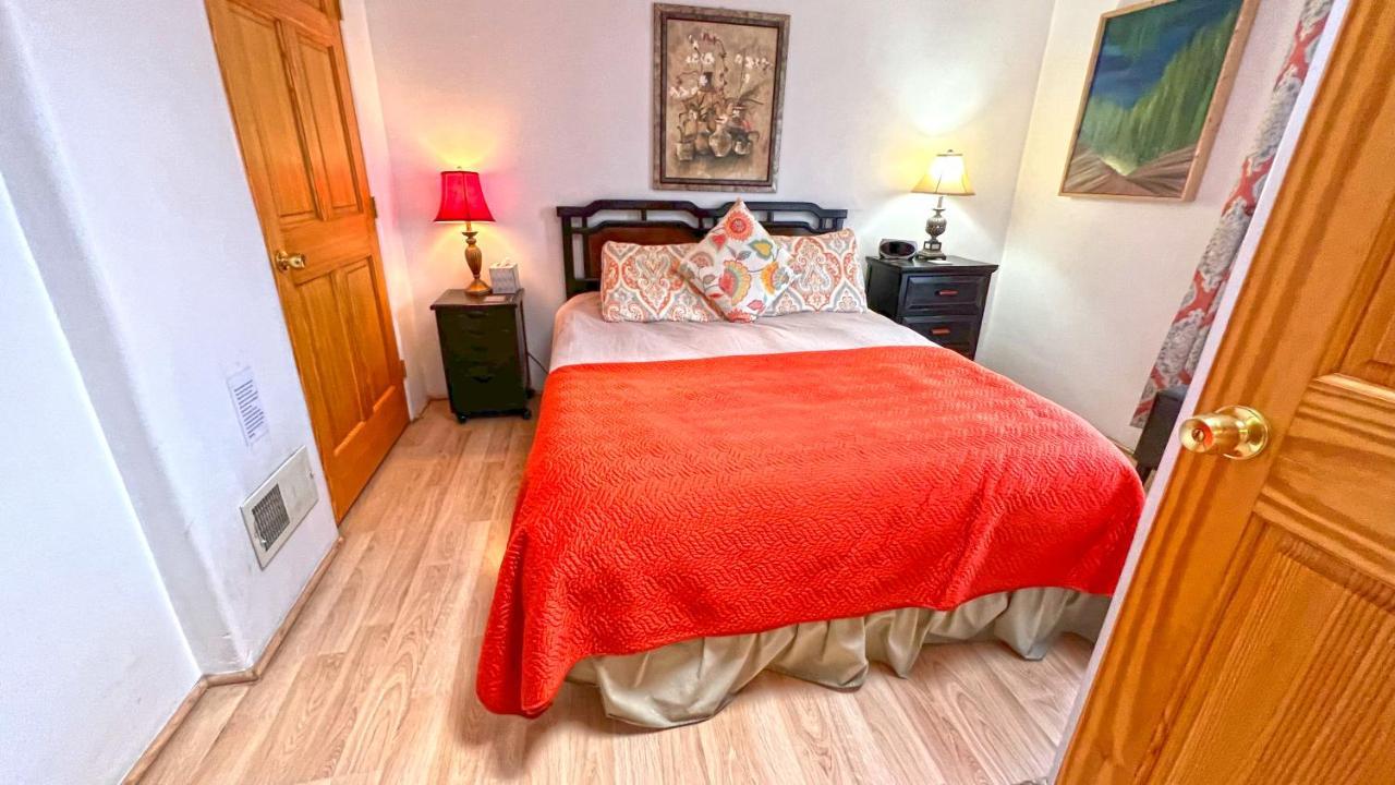 Casas De Guadalupe - Sante Fe Vacation Rentals 샌타페이 외부 사진