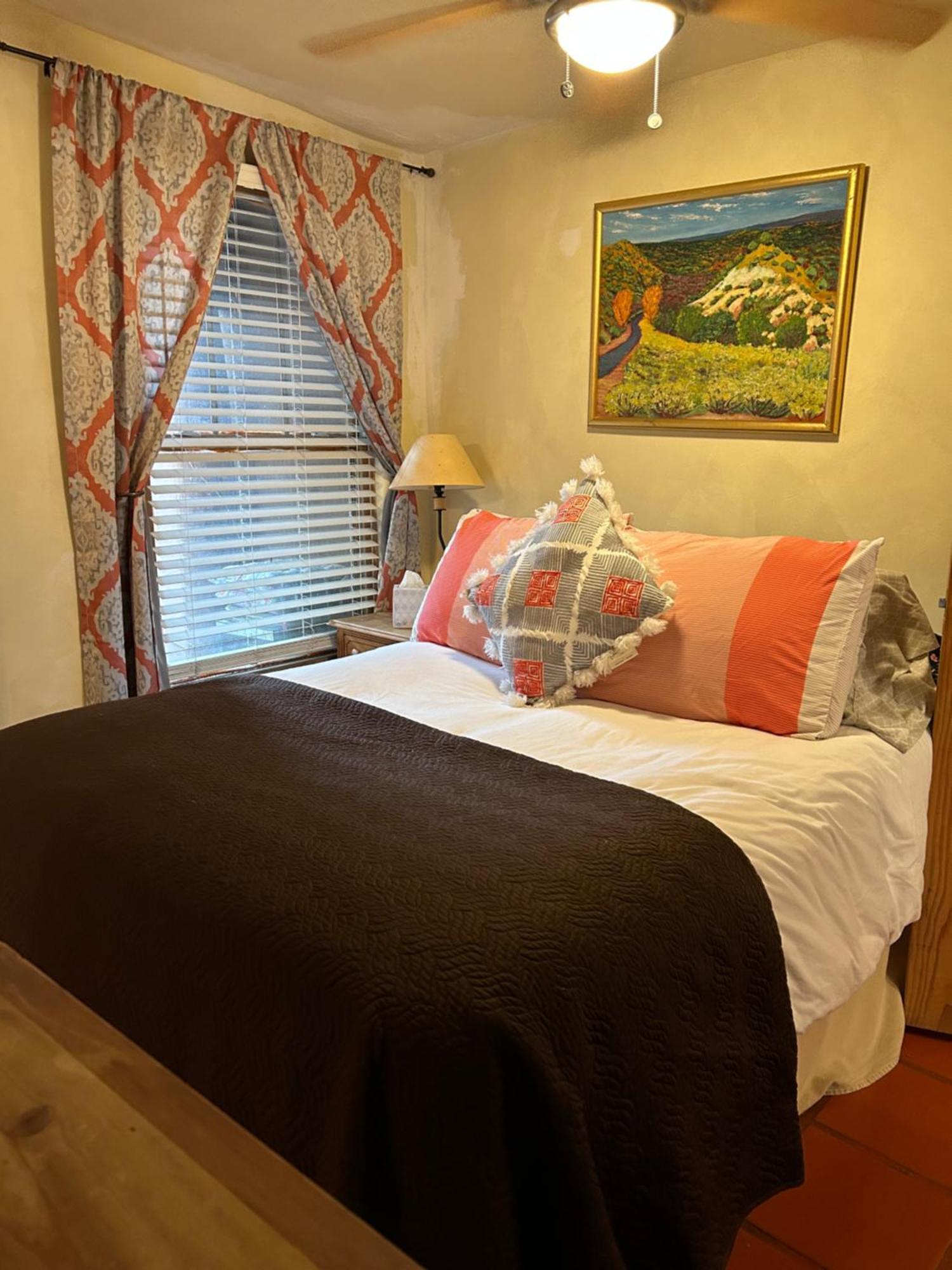 Casas De Guadalupe - Sante Fe Vacation Rentals 샌타페이 외부 사진